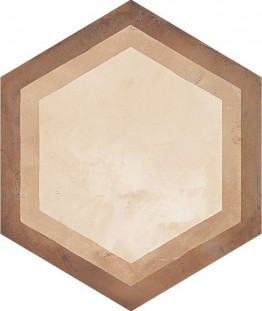 Marca Corona Terra 0393 Cornice C 21,6x25