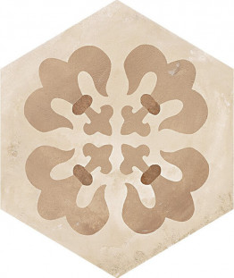 Marca Corona Terra 0405 Giglio C 21,6x25
