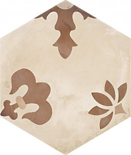 Marca Corona Terra 0409 MIX Giglio C 21,6x25