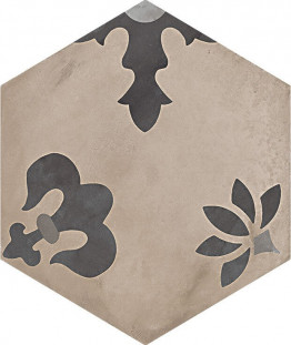 Marca Corona Terra 0410 MIX Giglio F 21,6x25