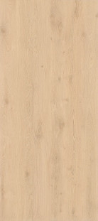 Atlas Concorde Log 120х278 см Natural Bright Oak 6 mm