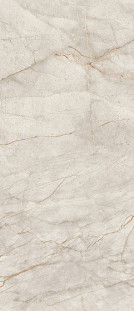 Atlas Concorde Marvel Diva 120х278 см White Everest Silk 6 mm