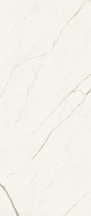 Atlas Concorde Marvel X 120х278 см Calacatta Sublime Silk 6 mm