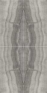 Cerdomus Skorpion Bookmatch Grey R/L S/4 60x120