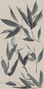 APE Ceramica Munui Керамогранит A041926 Leaves Linen Mix Matt Rt 8mm 60х120