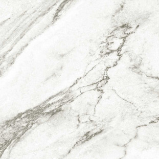 Alma Ceramica Baltia 57x57 Белый