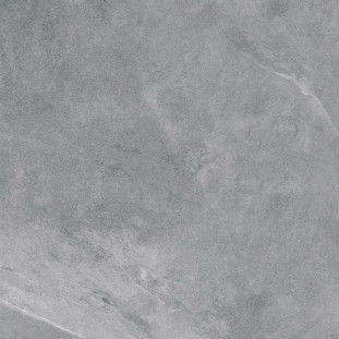 Alma Ceramica Basalto 57x57 Темно-Серый