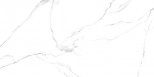 Alma Ceramica Carrara Белый матовый 120x60
