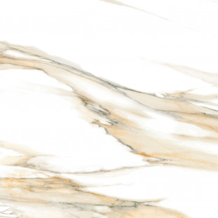 Alma Ceramica Fusion Керамогранит   57x57 Бежевый