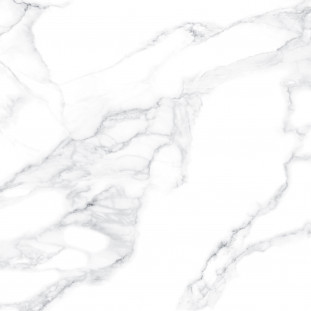 Alma Ceramica Imola Белый 8.5мм матовый 07R 57x57