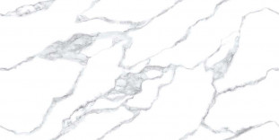 Alma Ceramica Imola Белый 8.5мм полированный 07R 114x57