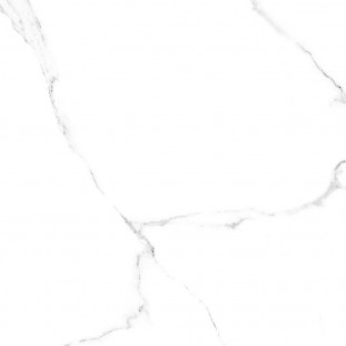 Alma Ceramica Mirage 57x57 Белый