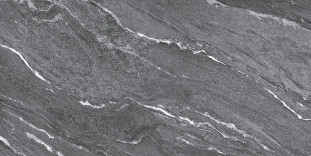 Alma Ceramica Nexstone Темно-Серый 8.5мм sugar-эффект 70R 114x57