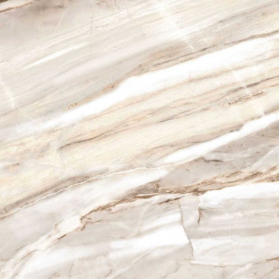 Alma Ceramica Selection Керамогранит   57x57 Бежевый