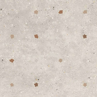 APE Ceramica Ama Fiori Rect. Avorio 60х60 матовый универсальный