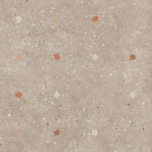 APE Ceramica Ama Fiori Rect. Tortora 60х60 матовый универсальный