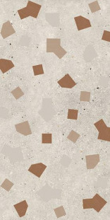 APE Ceramica Ama Ricetta Avorio Rect 60х120