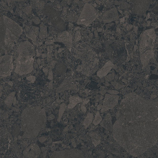 Arcana Black&Cream Керамогранит Black-R Space 59,3х59,3