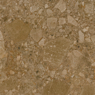 Arcana Black&Cream Керамогранит Brown-R Wash 59,3х59,3