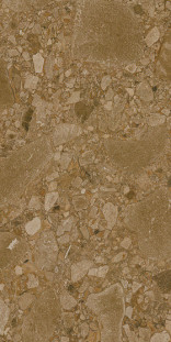 Arcana Black&Cream Керамогранит Brown-R Wash 60х120