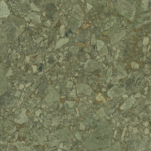 Arcana Black&Cream Керамогранит Green Giada 60х60