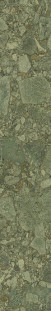 Arcana Black&Cream Керамогранит Green-R Giada 19,4х120