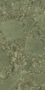Arcana Black&Cream Керамогранит Green-R Giada 60х120