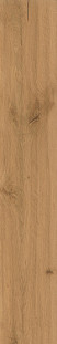Atlas Concorde Log Forest Amber Oak 9 mm Grip