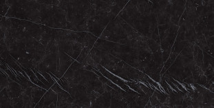 Atlas Concorde Marvel Stone Marvel Nero Marquina 45x90 Lappato