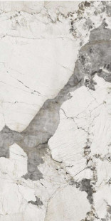 NT Ceramic Atlas Wide Breccia Grey полированный