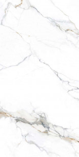 NT Ceramic Atlas Wide Carrara Gold Mat матовый 120х240