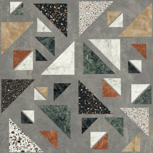ABK Blend Concrete Grey Combo Ret. 120x120