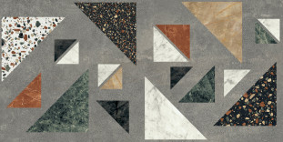 ABK Blend Concrete Grey Combo Ret. 60x120