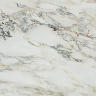 APE Ceramica Capraia Bianco Pol. Rect. 80x80