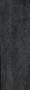 Laminam Cemento Nero Bocciardato 100x300