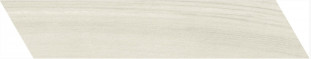 APE Ceramica Project Chevron White B 9.8х46.5