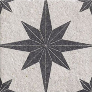 Mainzu Compass White Mate 20x20 матовый
