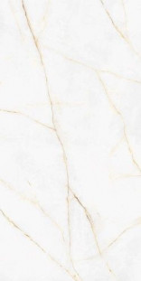 Laminam Diamond Cristallo Gold Lucidato Starlit 120x300 полированный
