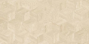 ABK Sensi Roma Cube Cream Nat 3D 60х120