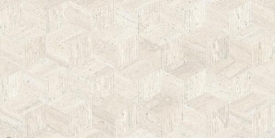 ABK Sensi Roma Cube Ivory Nat 3D 60х120