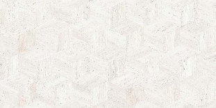 ABK Sensi Roma Cube White Nat 3D 60х120