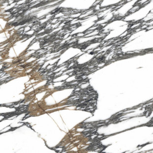 Neodom Ambassador Marvel Grey Glossy 60x60