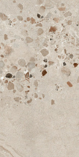 Fioranese I Cocci Siciliani Grigio 60,4х120,8