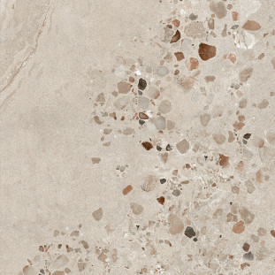 Fioranese I Cocci Siciliani Grigio 60,4х60,4