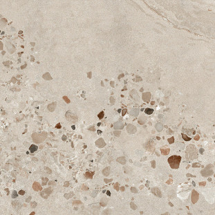 Fioranese I Cocci Siciliani Grigio 90х90