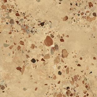 Fioranese I Cocci Siciliani Naturale 60,4х60,4