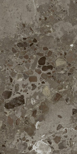 Fioranese I Cocci Siciliani Nero 60,4х120,8