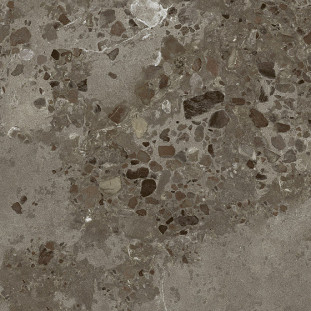 Fioranese I Cocci Siciliani Nero 90х90