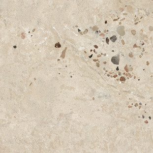 Fioranese I Cocci Siciliani Sabbia 60,4х60,4