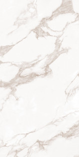 Arcadia Ceramica Calacatta Bianco FP1019-A  60х120 Fp белый / серый полированный под мрамор